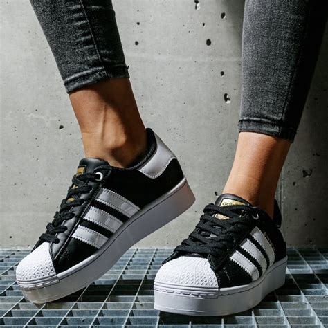 adidas superstar damen schwarz 37 2 3|adidas originals superstar shoes.